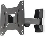 HAMA TV-Wandhalterung, schwenkbar, neigbar 122 cm (48") bis 20 kg