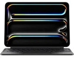 APPLE Magic Keyboard, KeyboardDock f&uuml;r iPad Pro 11" (M4), schwarz, US
