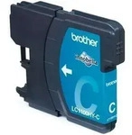 Patrone BROTHER LC-1100 HYC cyan