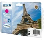 EPSON Tinte T7023 magenta hohe Kapazit&auml;t (C13T70234010)