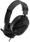 TRUTLE BEACH Recon 70 f&uuml;r PS5 schwarz