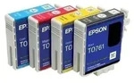 EPSON Tinte T5967 grau (C13T596700) 7890/7900/WT7900/9xx0