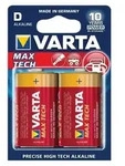 VARTA 4720 LONGLIFE Max Power D Mono 2-er Blister