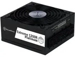 SILVERSTONE Extreme Series EX1200R Platinum 1200W SFX-L 4.1, ATX 3.0