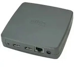SILEX DS-700 USB3.0 Device Server 1xUSB3.0,1xUSB2.0,Gigabit