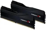 G.SKILL Trident Z5 schwarz DIMM Kit 48GB, DDR5-8200, CL40-52-52-131, on-die ECC