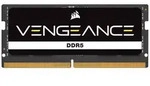 CORSAIR Vengeance SO-DIMM 16GB, DDR5-5600, CL48-48-48-90, on-die ECC