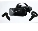 PIMAX Crystal Light VR Headset ohne Controller