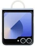 SAMSUNG Clear Case f&uuml;r Galaxy Z Flip6 transparent