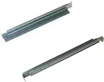 CYBERPOWER 19'' 4POSTRAILKIT1832 19'' Rail Kit 44mm-1U 470-736mm