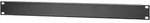 APC Easy Rack - Rack - Leerkonsole - 1U