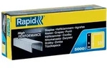 RAPID Typ 13 Feindrahtklammer 6mm 5000 St&uuml;ck