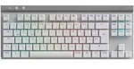 LOGITECH G515 Lightspeed TKL, wei&szlig;, GL TACTILE, USB/Bluetooth, DE