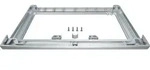 BOSCH WTZ2751X Verbindungssatz