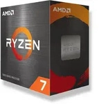 AMD Ryzen 7 5800XT, 8C/16T, 3.80-4.80GHz, boxed , inklusive THERMAL GRIZZLY Aeronaut