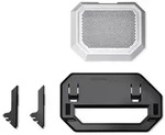 THERMALTAKE Chassis Stand Kit f&uuml;r The Tower 300, Snow