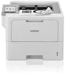 BROTHER HL-L6415DN, Laser, einfarbig