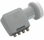 WISI OC 04 E QUATRO LNB 40MM Aufnahme