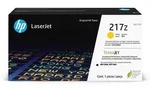 HP Toner 217Z gelb