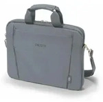DICOTA Eco Slim Case BASE 33,02-35,81cm 13-14,1" Grau