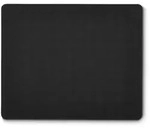 HAMA Mauspad "Easy", 223x183x3mm, schwarz