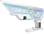 ASUS ROG Herculx Graphics Card Holder, Grafikkarten-Halterung 1-fach, weiss