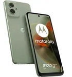 MOTOROLA Moto G55 5G 256GB Smoky Green
