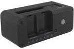 ICY BOX IB-2924MSCL-C31, USB-C 3.1