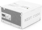 NZXT C Series C1200 Gold wei&szlig; 1200W ATX 3.1