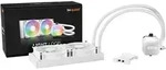 BE QUIET! LIGHT LOOP 240mm White