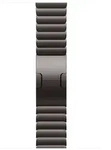 APPLE Gliederarmband f&uuml;r Apple Watch 46mm Schiefer