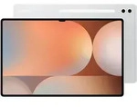 SAMSUNG Galaxy Tab S10 Ultra 5G 512GB, Platinum Silver