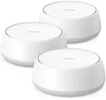 TP-LINK Deco BE25, Wi-Fi 7, BE3600, 3er-Pack