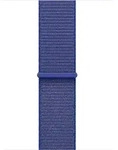 APPLE Sport Loop f&uuml;r Apple Watch 40mm Ultramarin