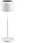 PAULMANN Mobile Solar Else IP44 2700K Wei