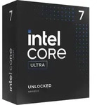 INTEL Core Ultra 7 265K, 8C+12c/20T, 3.90-5.50GHz, boxed , inklusive THERMAL GRIZZLY