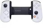 BACKBONE One Mobiler Gaming Controller, Playstation Edition wei&szlig;, Lightning