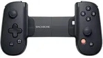 BACKBONE One Mobiler Gaming Controller, schwarz, Lightning