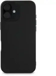 HAMA Handyh&uuml;lle MagCase Fantastic Feel f&uuml;r Apple iPhone 16 Plus schwarz