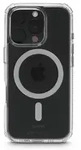 HAMA Handyh&uuml;lle MagCase Extreme Protect f&uuml;r Apple iPhone 16 Pro transparent