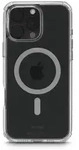 HAMA Handyh&uuml;lle MagCase Extreme Protect f&uuml;r Apple iPhone 16 Pro Max transparent