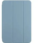 APPLE iPad Mini (7. Gen) Smart Folio, denim