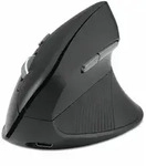 KENSINGTON Pro Fit Ergo MY360 EQ Wireless Mouse, schwarz, USB/Bluetooth