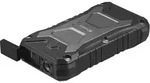 SANDBERG Survivor Powerbank 20000 PD 30W schwarz/grau