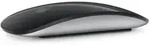 APPLE Magic Mouse (USB-C), schwarz, Bluetooth