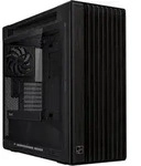 ASUS ProArt PA602 Wood Edition, Tempered Glass Panel, Glasfenster