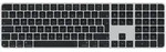 APPLE Magic Keyboard mit Touch ID und Ziffernblock f&uuml;r Mac mit Apple Chip (USB-C),