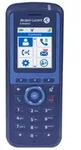 ALCATEL-LUCENT ENTERPRISE DECT Phone 825