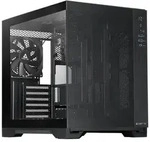 CHIEFTEC Visio Air, schwarz