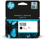 HP Tinte 938 schwarz